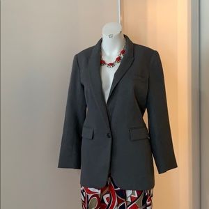 Spanner blazer tweed colour